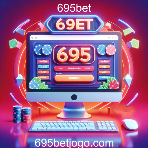 Aproveite as Melhores Promoções no 695bet